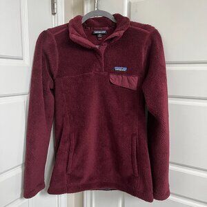 Patagonia Re-Tool Snap-T® Fleece Pullover – XS – Style 25443